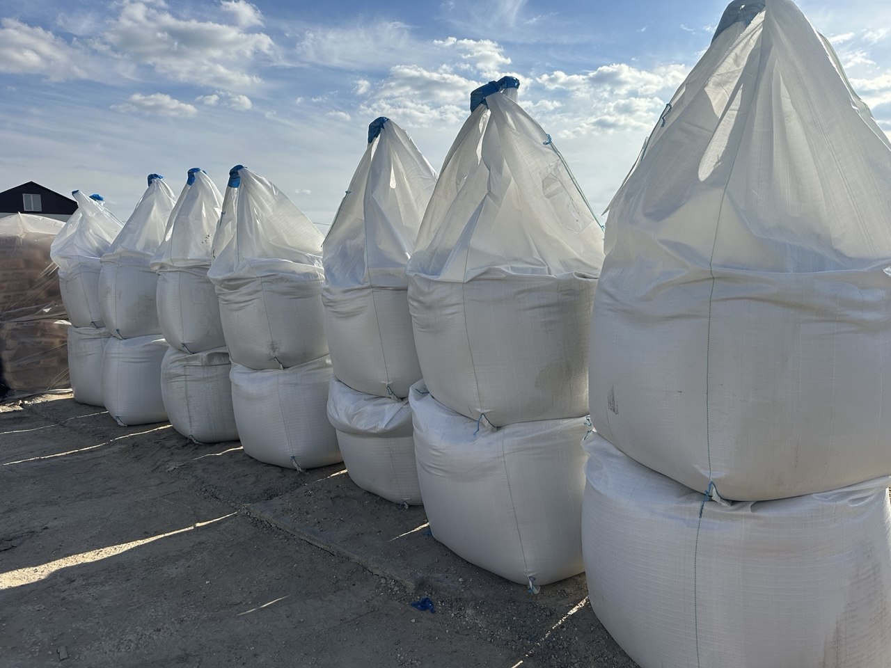 Пескобетон